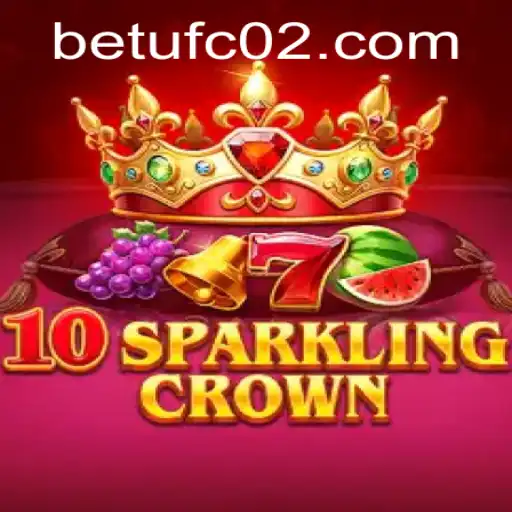 10SparklingCrown: Descubra Este Fascinante Jogo Com a Emoção do BETUFC