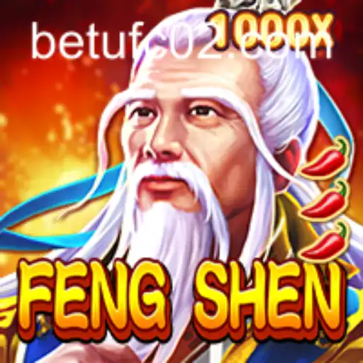 Explorando FengShen: Uma Jornada Épica no Mundo dos Jogos