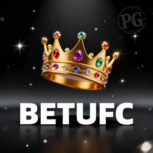 BETUFC Logo