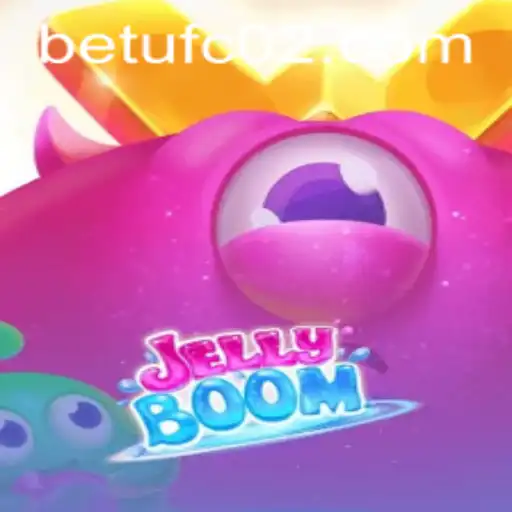 JellyBoom: Mergulhe na Ação e Entretenimento do Novo Jogo com Tema de Doces