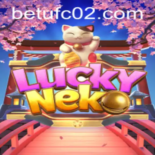 LuckyNeko: Um Mergulho no Universo do Jogo com a Palavra-Chave BETUFC