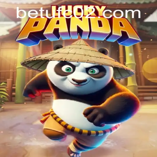 Explorando LuckyPanda: O Jogo Inovador com a Palavra-Chave BETUFC