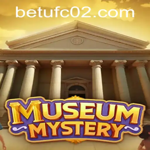 Descubra o Enigma: Explore o Fascinante Mundo de MuseumMystery