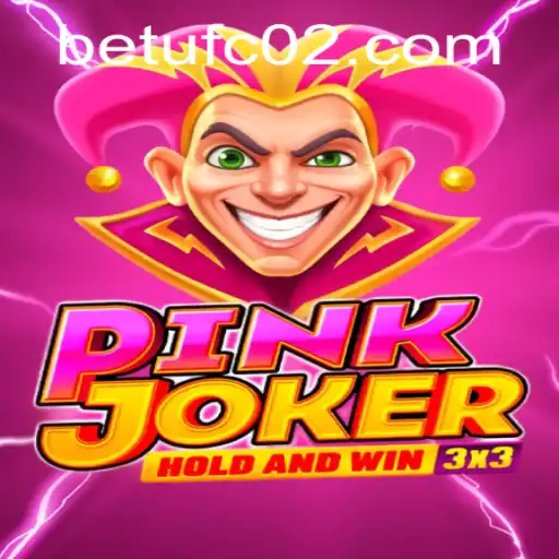 Explorando o Fascinante Mundo de Pinkjoker: A Revolução do Jogo com BETUFC