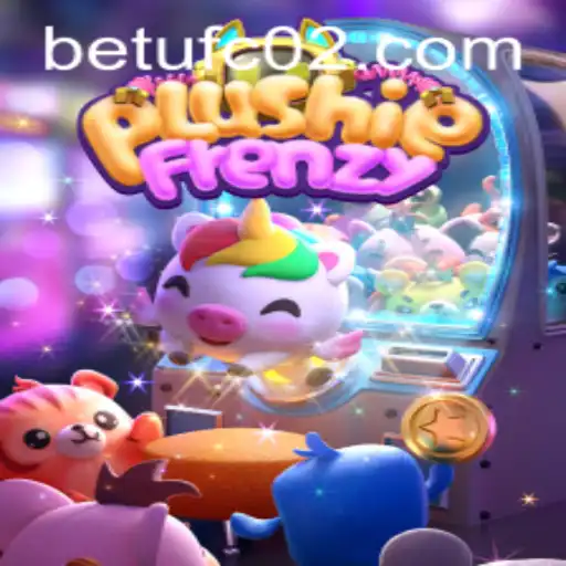 Descubra tudo sobre o jogo PlushieFrenzy e sua integração com a novidade BETUFC