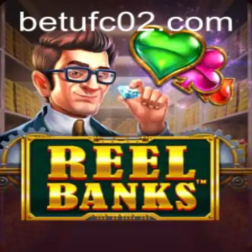 Explorando o Mundo de ReelBanks: Uma Nova Dimensão nos Jogos de Cassino