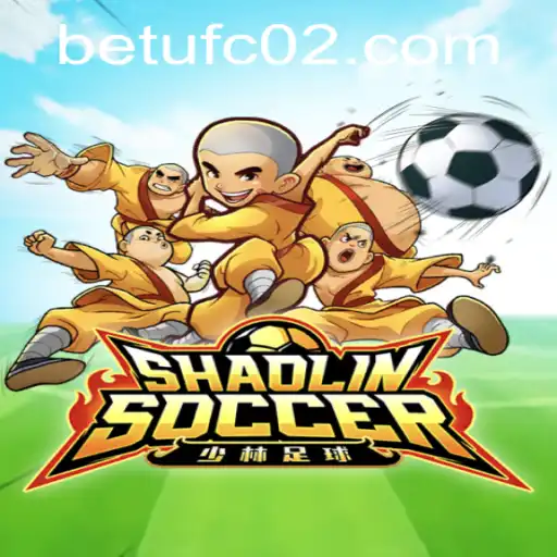 Explorando o Dinâmico Mundo de ShaolinSoccer com a Incorporação de BETUFC