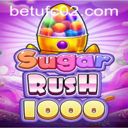 Desvendando SugarRush1000: O Novo Favorito dos Entusiastas de Jogos