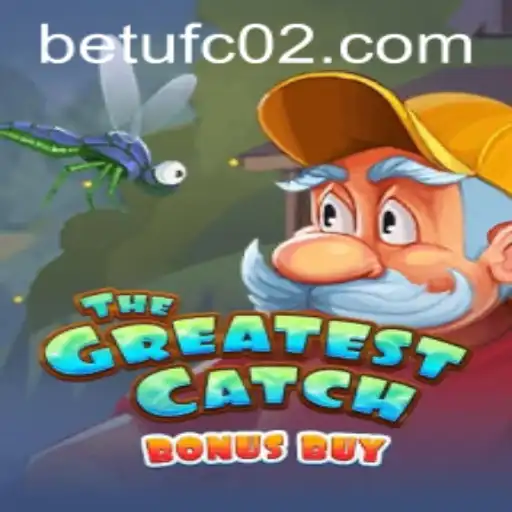 Descubra o Fascinante Mundo de TheGreatestCatchBonusBuy