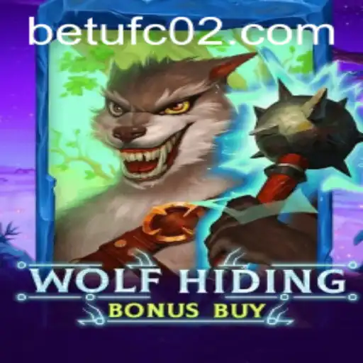 Descubra o Emocionante Mundo de WolfHidingBonusBuy