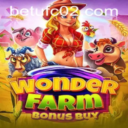 Explorando WonderFarmBonusBuy: O Jogo que Une Aventura e Recompensa